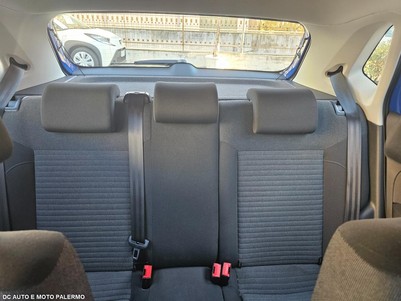 Volkswagen Polo 1.2 TDI 75CV.Comfortline Anno 2013