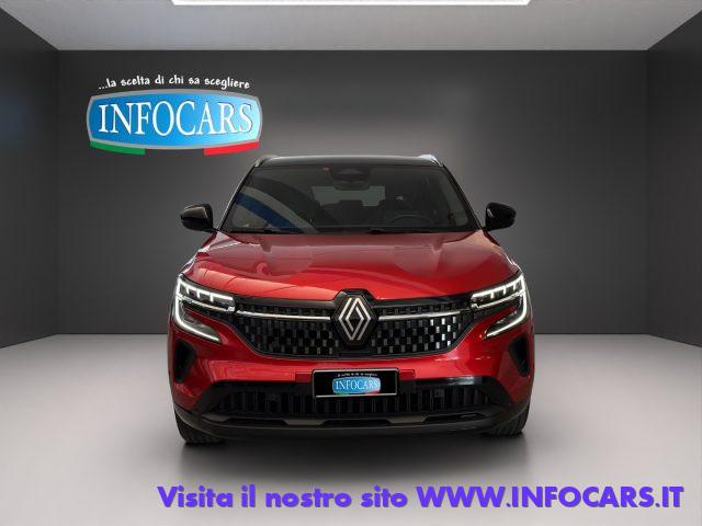 RENAULT Austral Full Hybrid E-Tech 200 CV Techno - PROMO