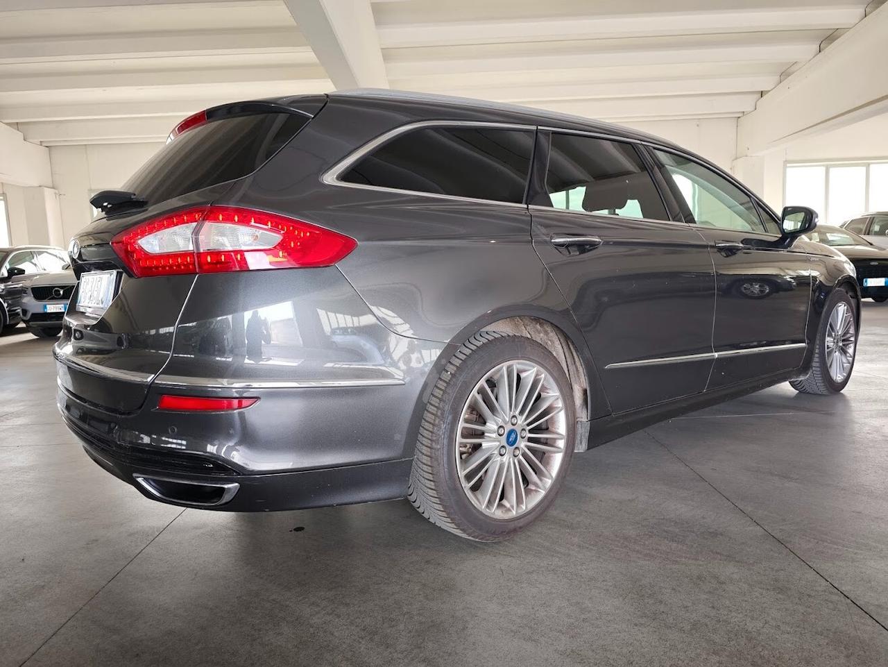 Ford Mondeo 2.0 TDCi 180 CV S&S Powershift SW Vignale