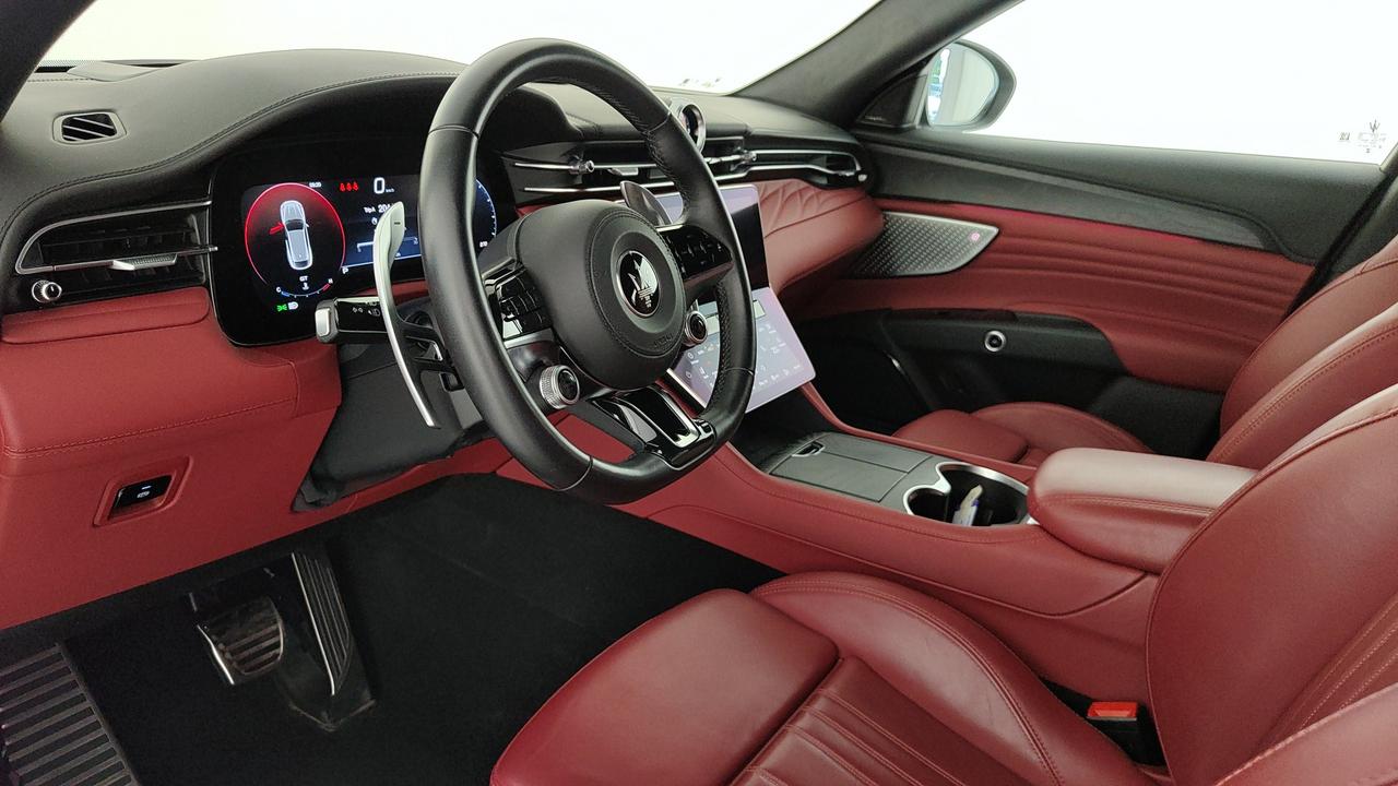 MASERATI Grecale 2.0 mhev Modena 330cv auto