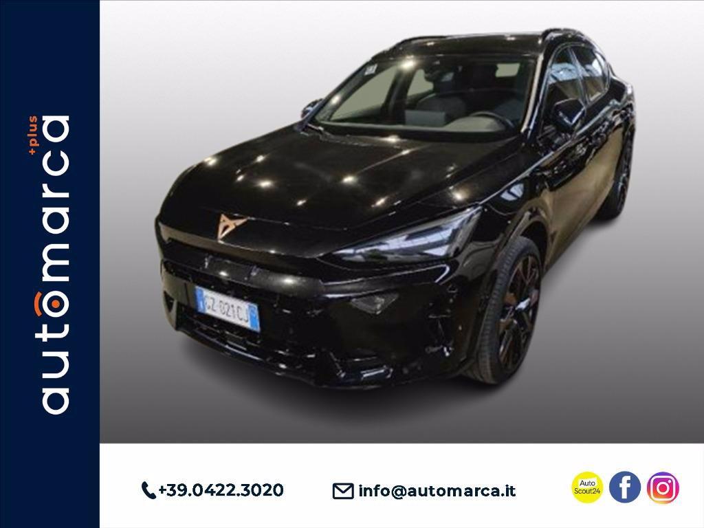 CUPRA Formentor 1.5 hybrid 150cv dsg del 2025