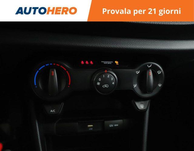 KIA Picanto 1.0 12V 5 porte Urban