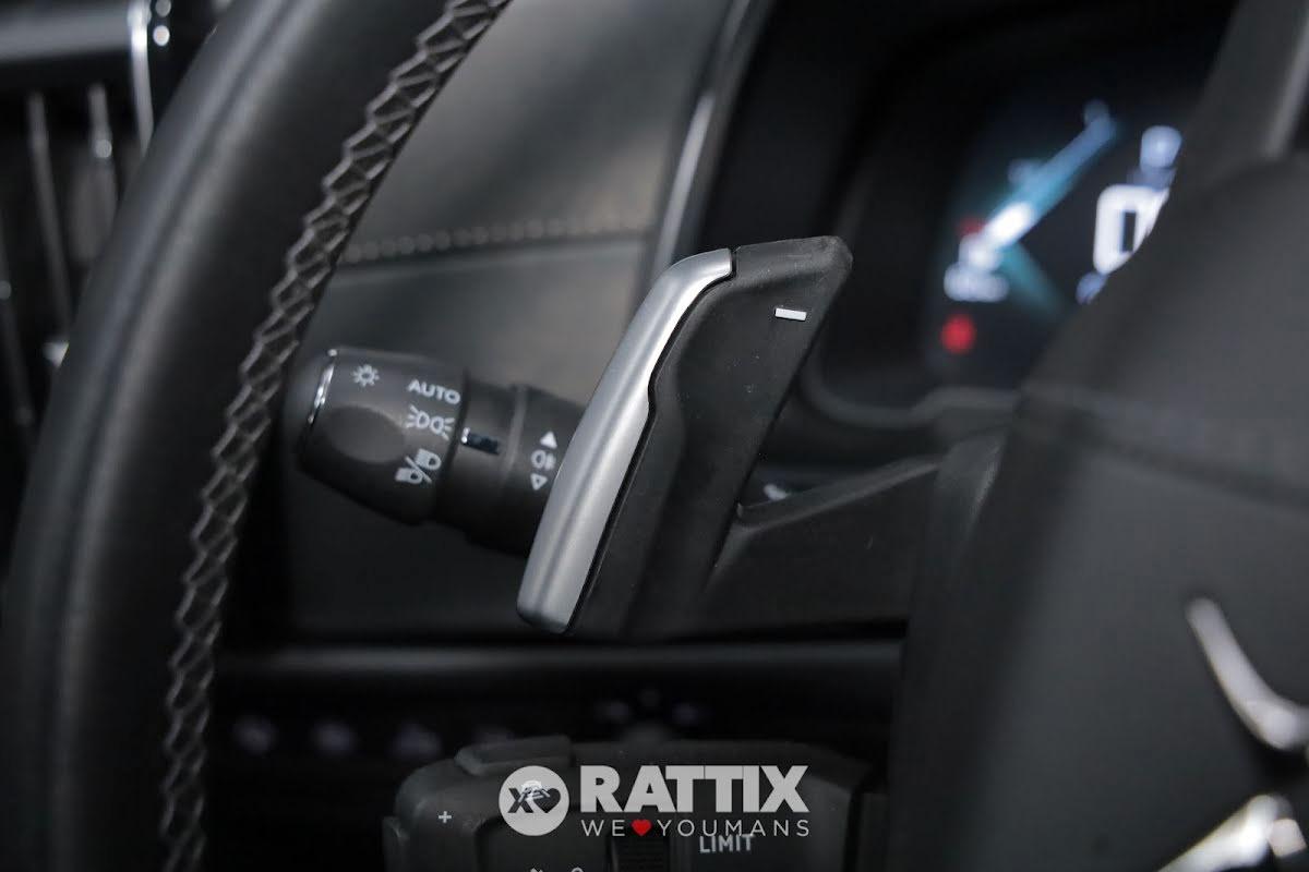 DS Automobiles DS 9 1.6 e-tense PHEV 360CV Rivoli+ 4x4 Auto + tetto apribile