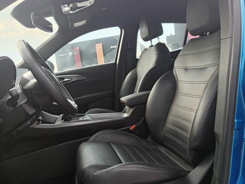 Alfa Romeo Tonale 1.5 160cv Hybrid TCT7 Ti