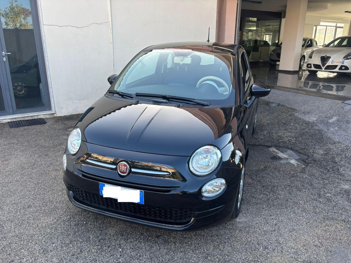 FIAT 500 1.0 Hybrid Club