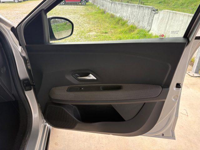 DACIA Jogger 1.0 TCe GPL FINO AL 10/32 PRONTA CONSEGNA