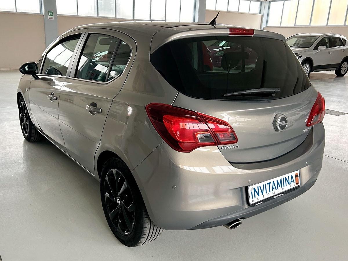 Opel Corsa 1.3 CDTI 5 porte b-Color