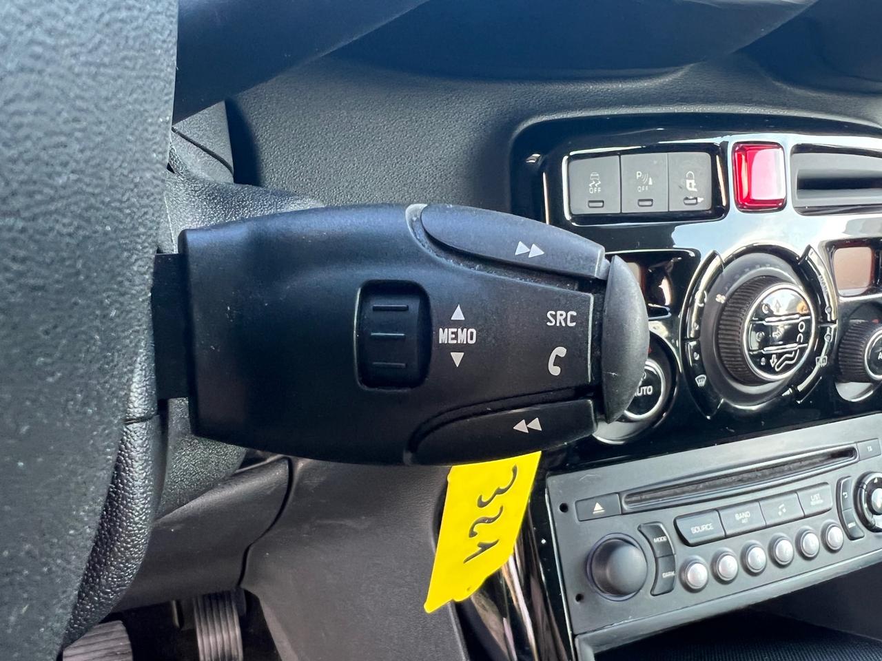 Citroen C3 Picasso 1.6BlueHDi 100CV Exclusive-2016