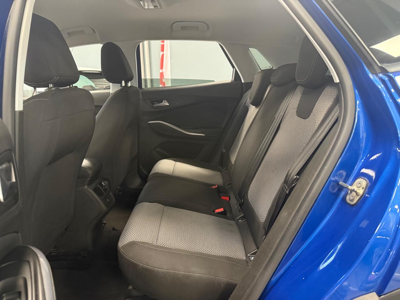 Opel Grandland X 1.5 diesel Ecotec Start&Stop aut. Innovation