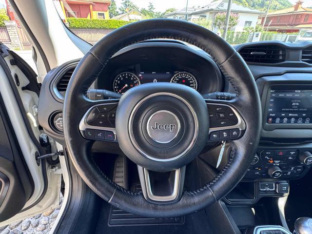JEEP Renegade 1.0 T3 Limited