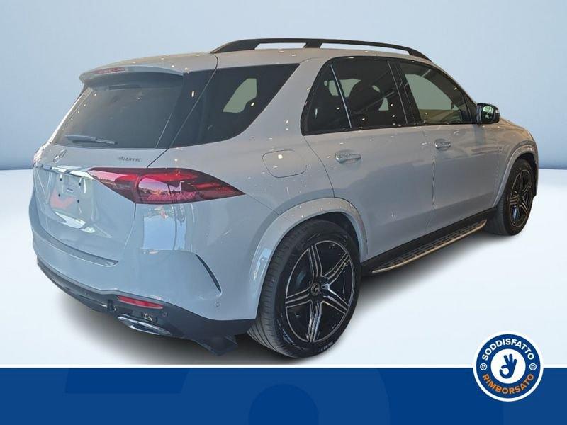 Mercedes-Benz GLE 350de 4Matic EQ-Power AMG Line Premium