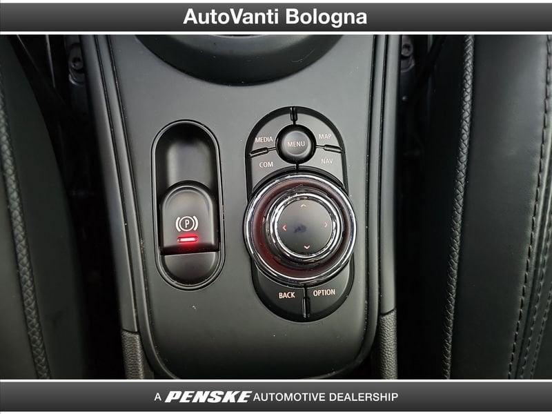 MINI Countryman Mini Countryman 2.0 Cooper D Northwood Edition all4 auto