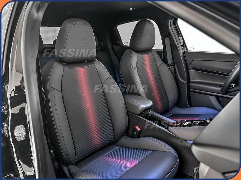 Alfa Romeo Junior 1.2 136 CV Hybrid eDCT6 Speciale