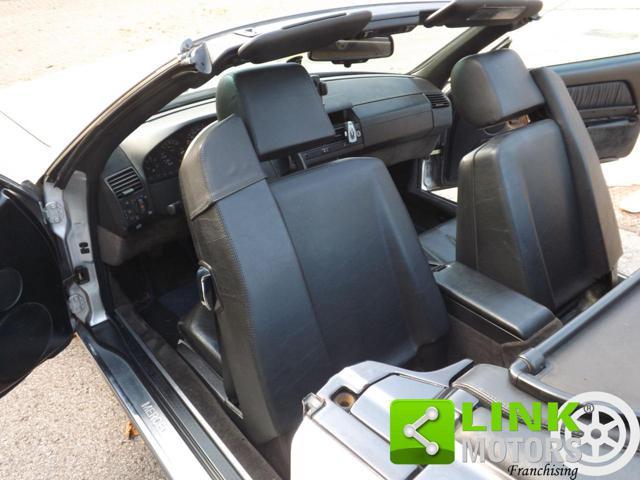 MERCEDES-BENZ SL 280 chiusa trasformabile funzionante ben tenuta