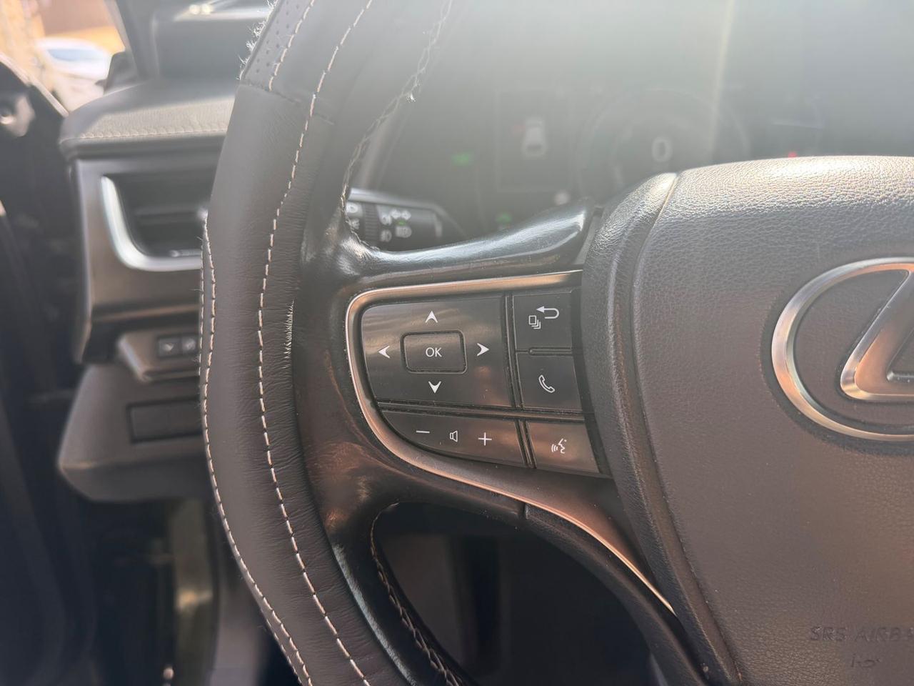 Lexus UX 250h Luxury UX 250h HEV #11284