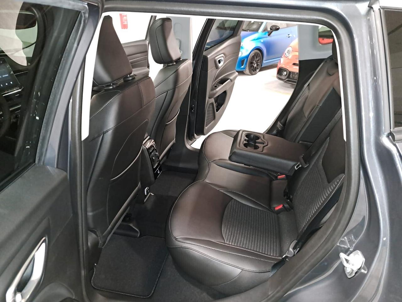 Jeep Compass 1600 16V Multijet II 130CV Limited Km. 0 Tetto Apribile