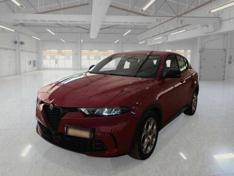ALFA ROMEO TONALE 1.6 DIESEL 130 CV TCT6 SPRINT SUV