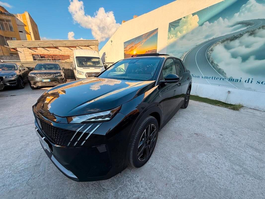 Peugeot 3008 Peugeout 3008 1.2 hybrid GT 145cv e-dcs6