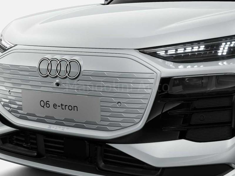 Audi Q6 e-tron business advanced quattro