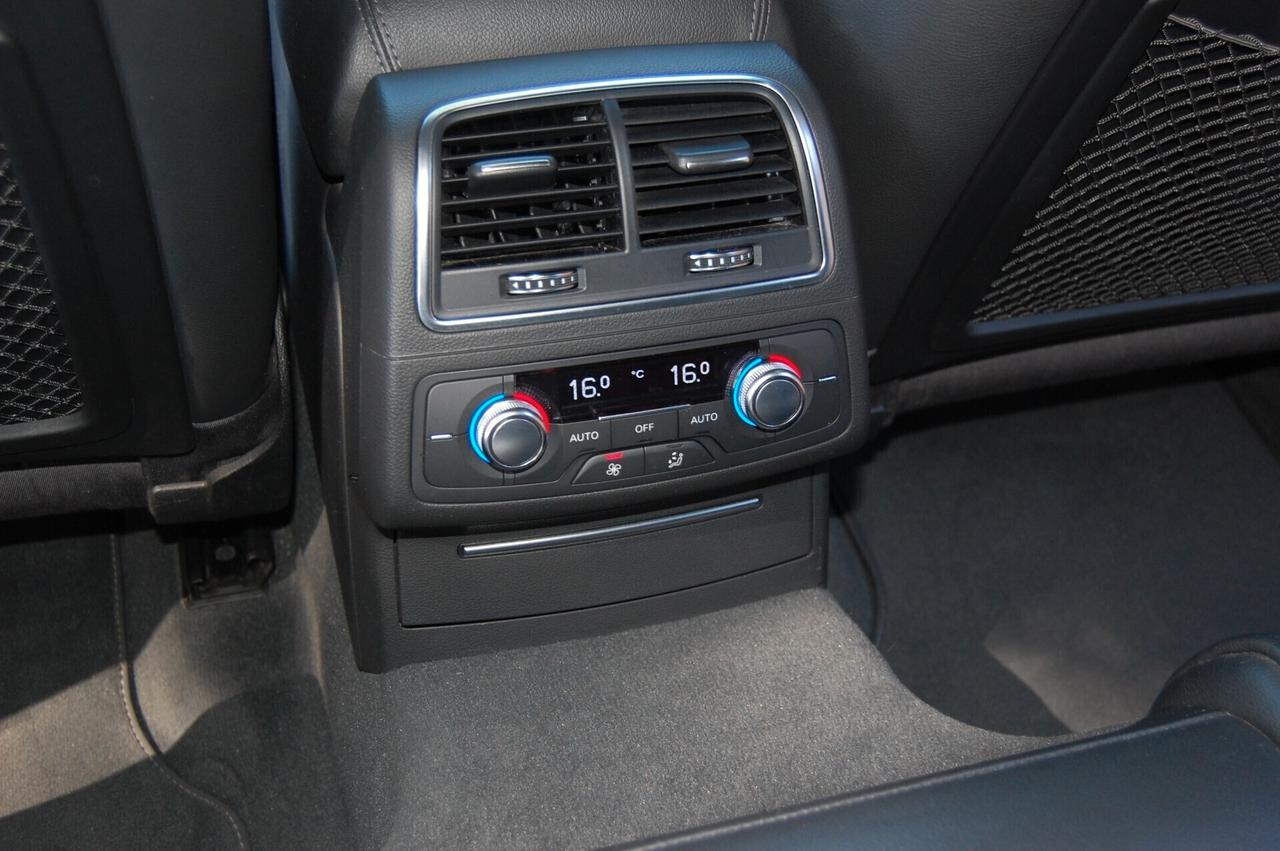Audi A6 Avant 2.0 TDI 190 CV ultra S tronic "OTTIME CONDIZIONI FATTURE E TAGLANDI UFFICIALI"