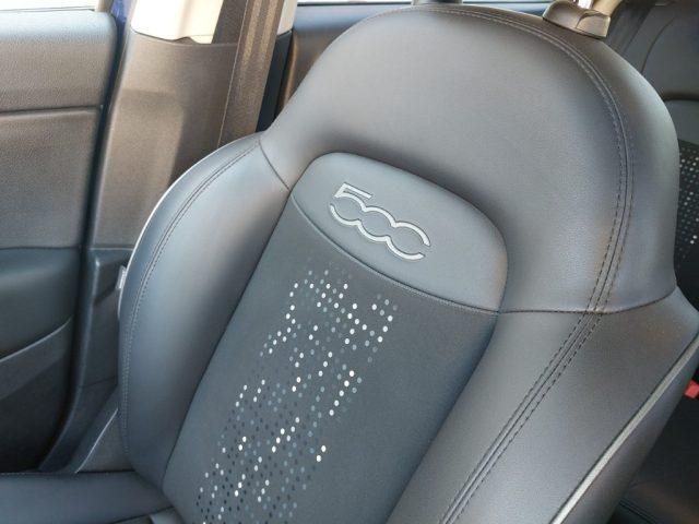 FIAT 500X 1.0 T3 120 CV Business Uniprò Navig. Fatturab.