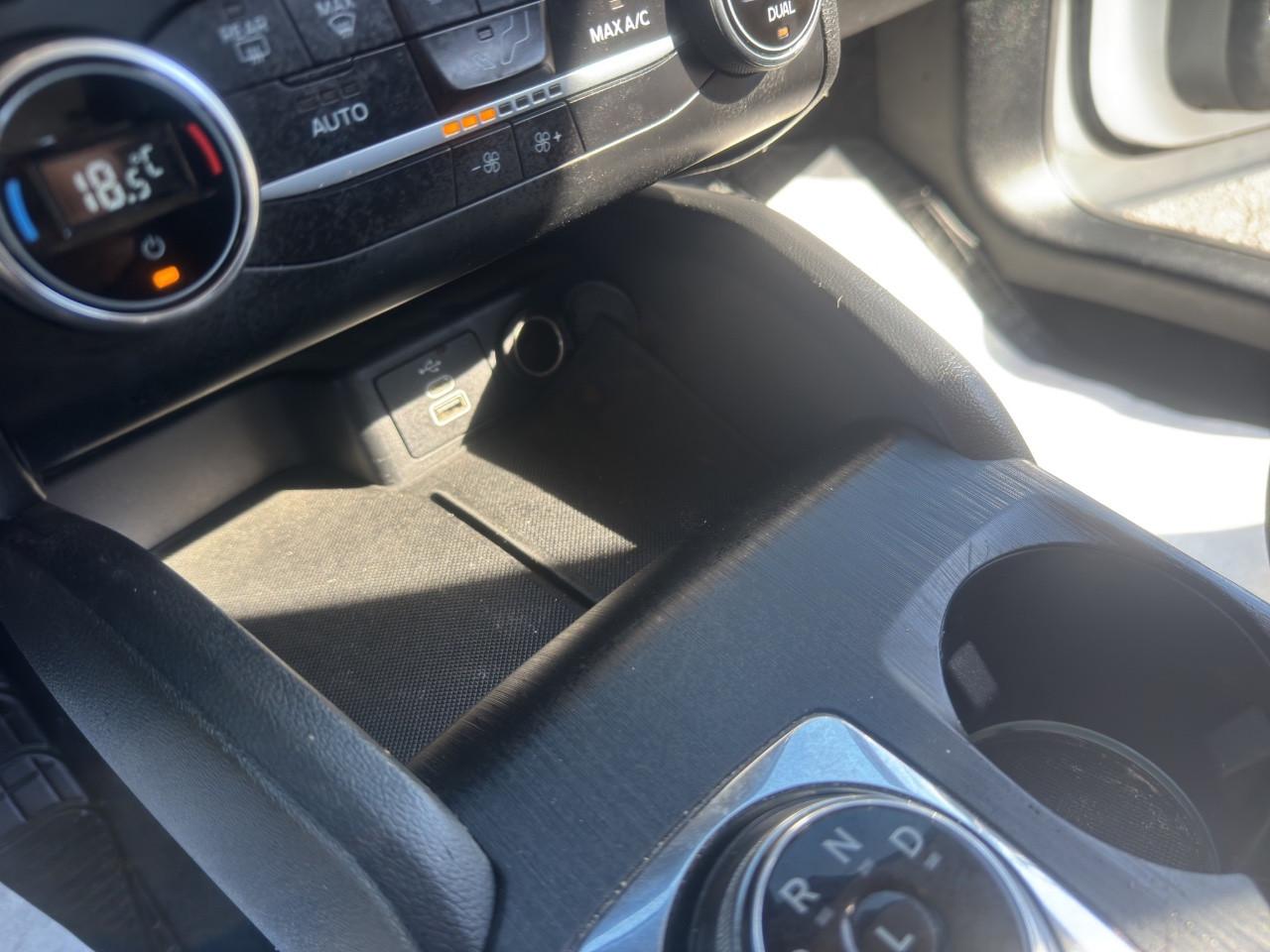 Ford Focus Wagon SW 1.5 ECOBLUE 120CV-LEED-CINGHIA APPENA FATTA-