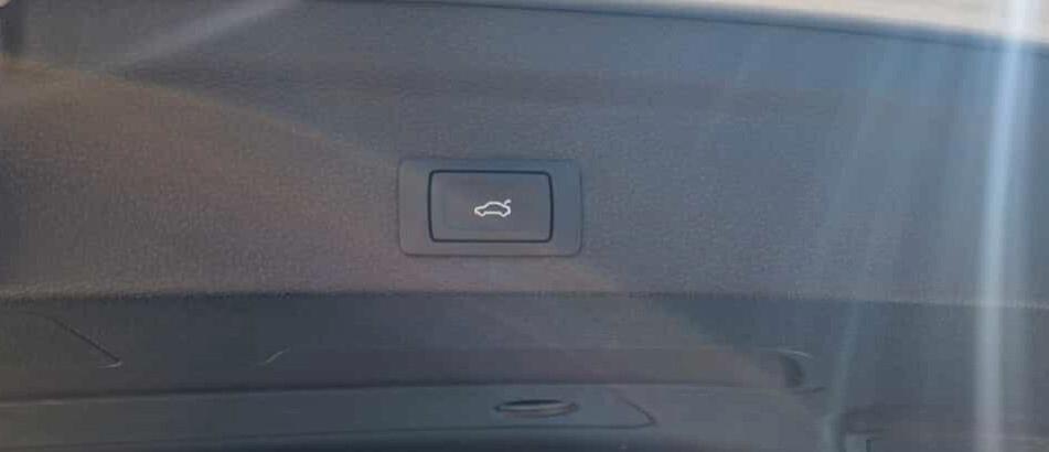 Audi Q3 SPB 40 TDI S tronic quattro edition 2022