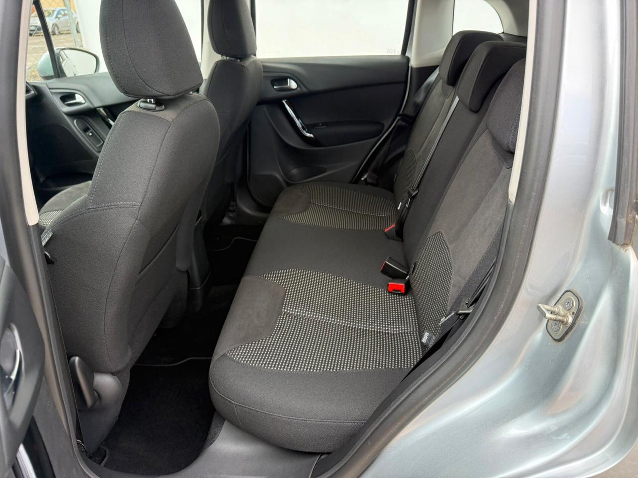 Citroen C3 1.6 e-HDi 90cv Exclusive 82000km