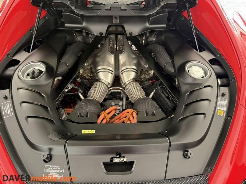 Ferrari 296 296 GTB
