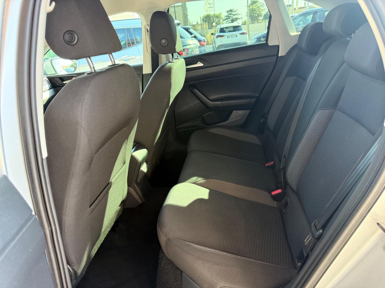 Volkswagen Taigo 1.0 TSI 110 CV Life