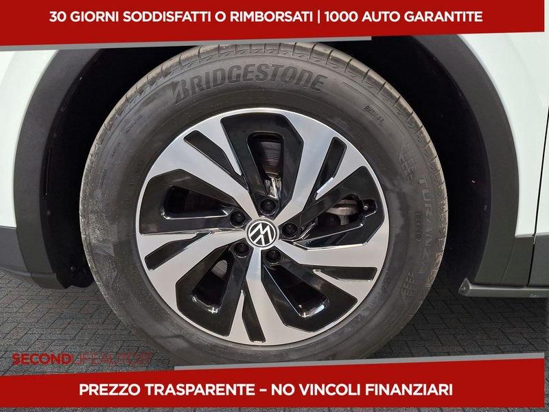 Volkswagen ID.4 52 kWh Pure Performance 170cv