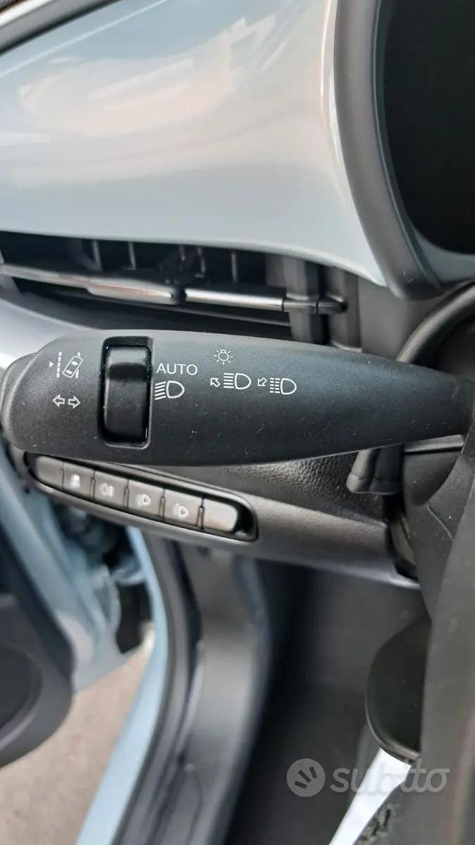 Fiat 500e OPENING EDITION 118 CV