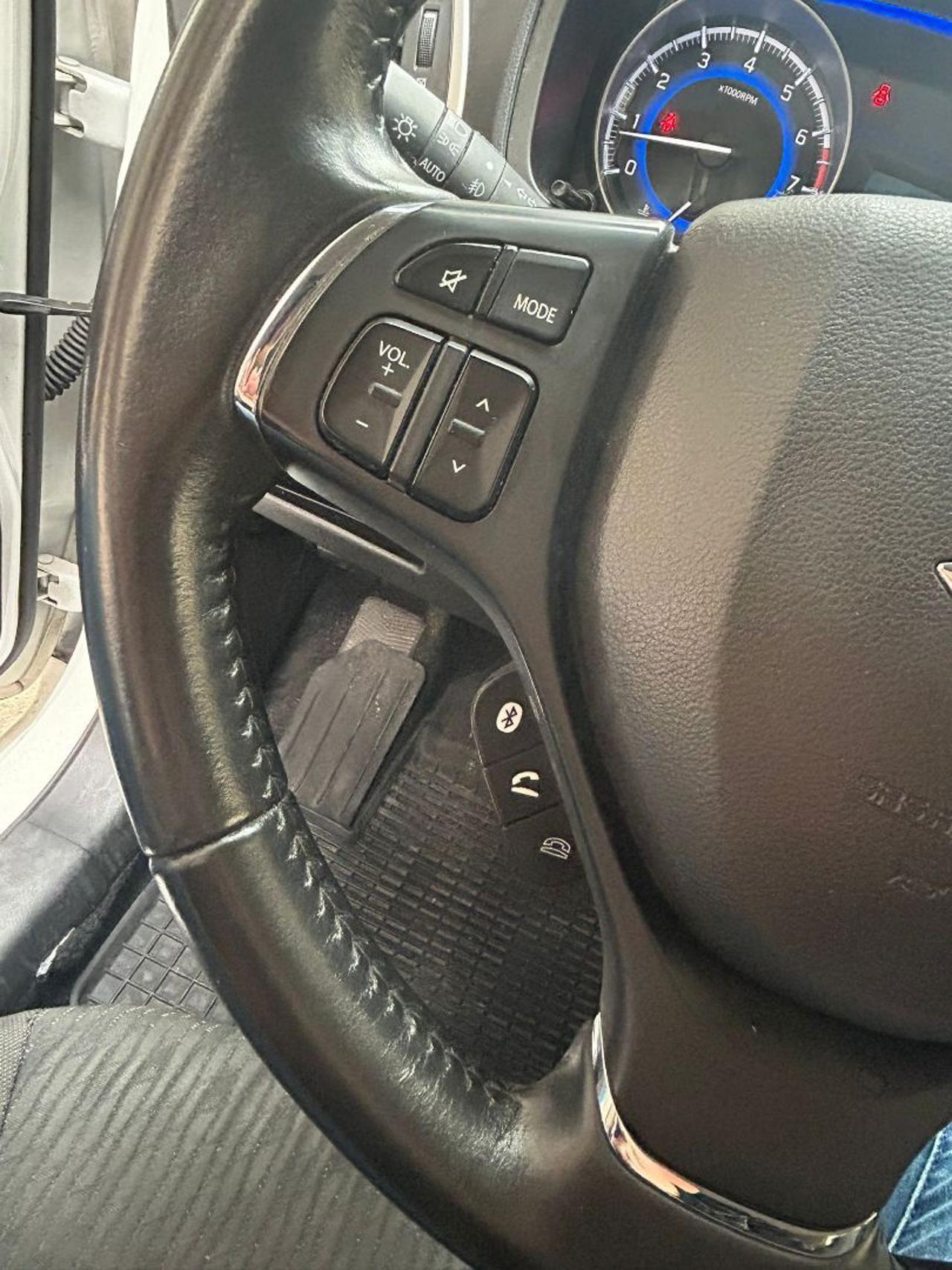 Suzuki Baleno 1.2 VVT Dualjet B-Top