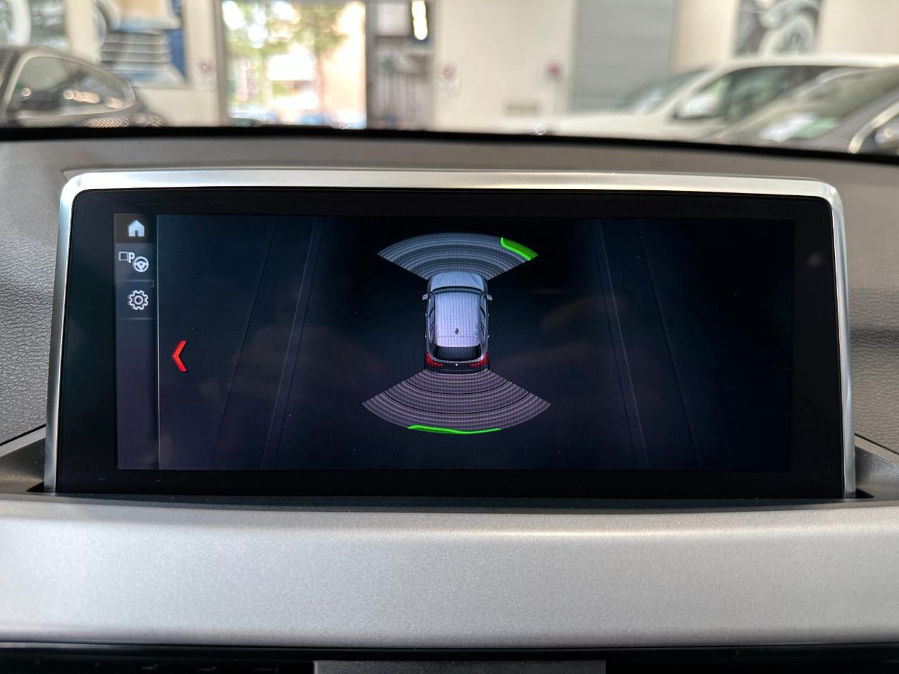 BMW X1 xdrive25e Advantage auto - Carplay