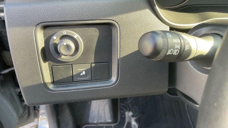 Dacia Duster 1.5 blue dci SL Extreme 4x2 115cv 1.5 Blue dCi SL Extreme 4x2