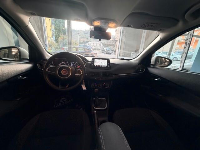 Fiat Tipo 1.6 Mjt S&S SW Business