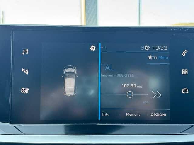 Peugeot 208 1.2 PureTech 75 CV Active Pack