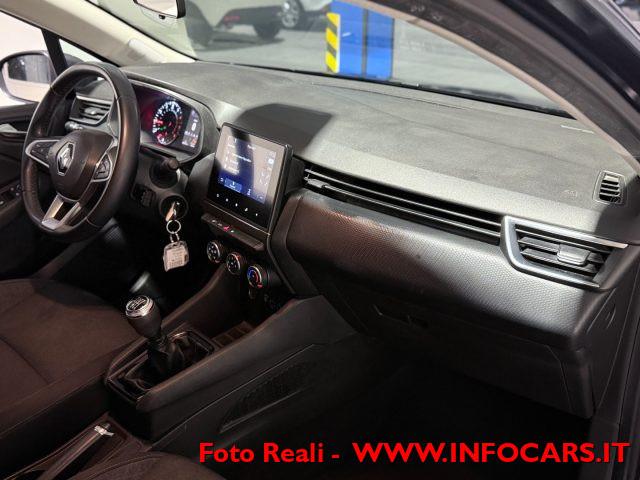 RENAULT Clio TCe 90 CV Business - PROMO