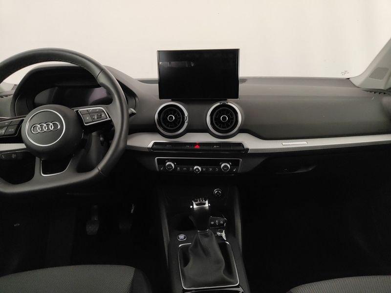 Audi Q2 2.0 30 TDI ADMIRED ADVANCED