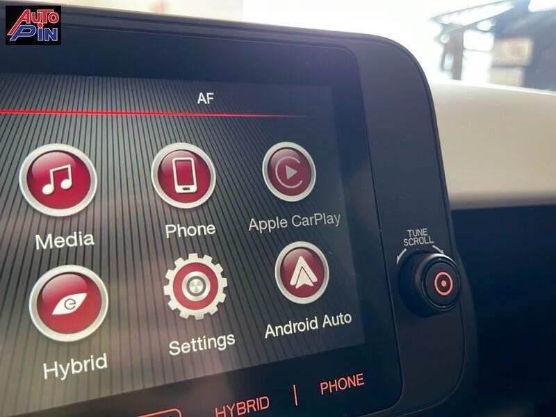 FIAT Panda Panda 1.0 FireFly S&S Hybrid Pandina