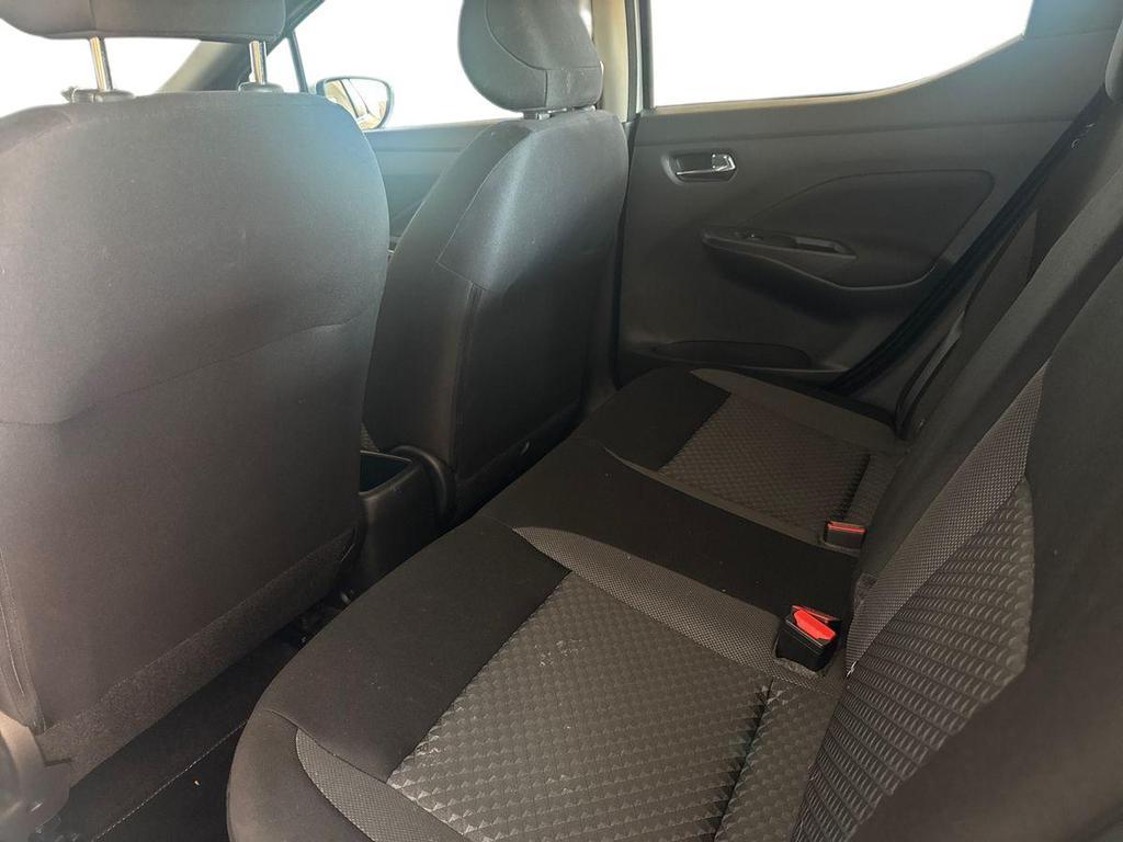 Nissan Micra 5 Porte 1.0 IG-T Acenta