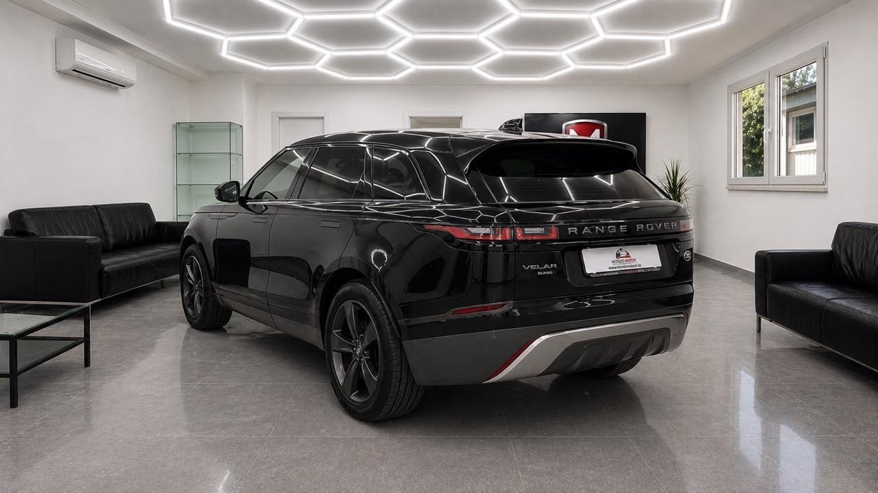 Land Rover Range Velar 2.0D I4 240 CV R-Dynamic S