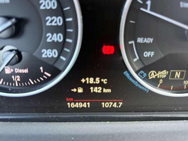 BMW X1 X1 F48 xdrive18d Msport