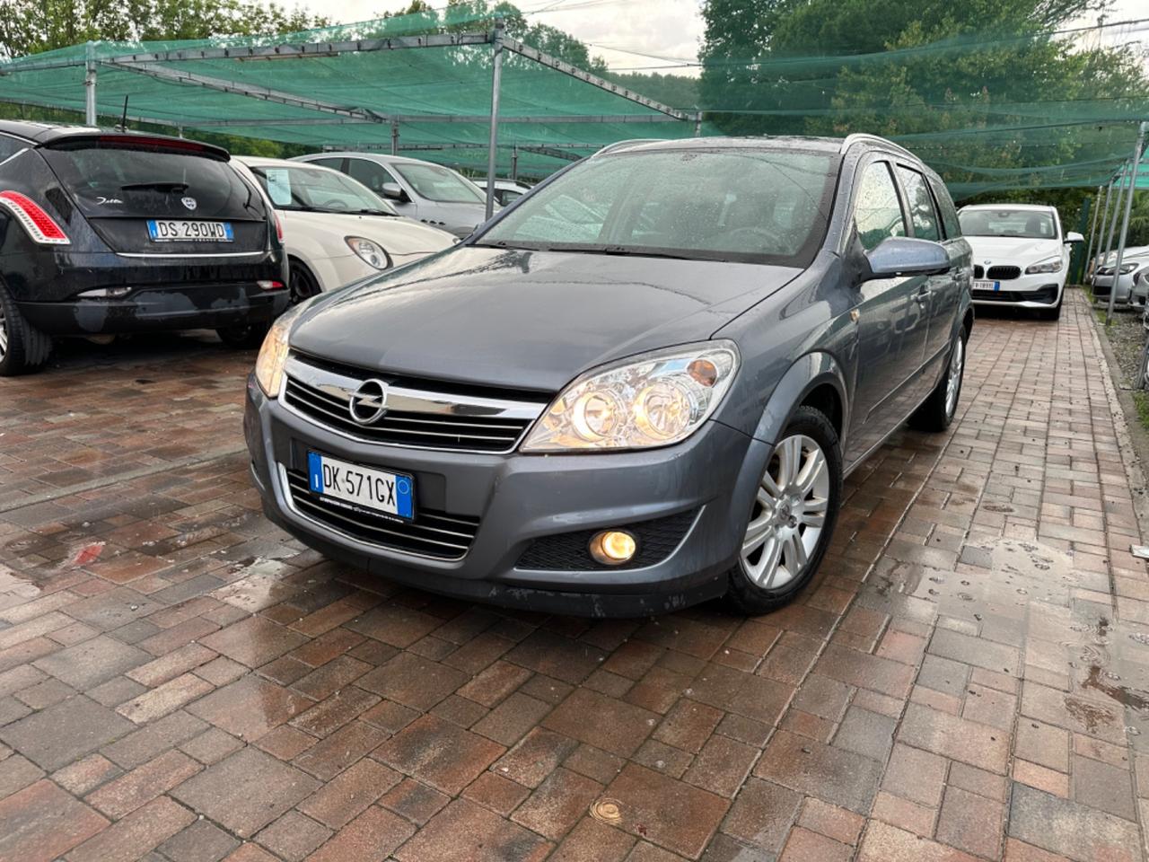 Opel Astra 1.7 CDTI 101CV Station Wagon Club