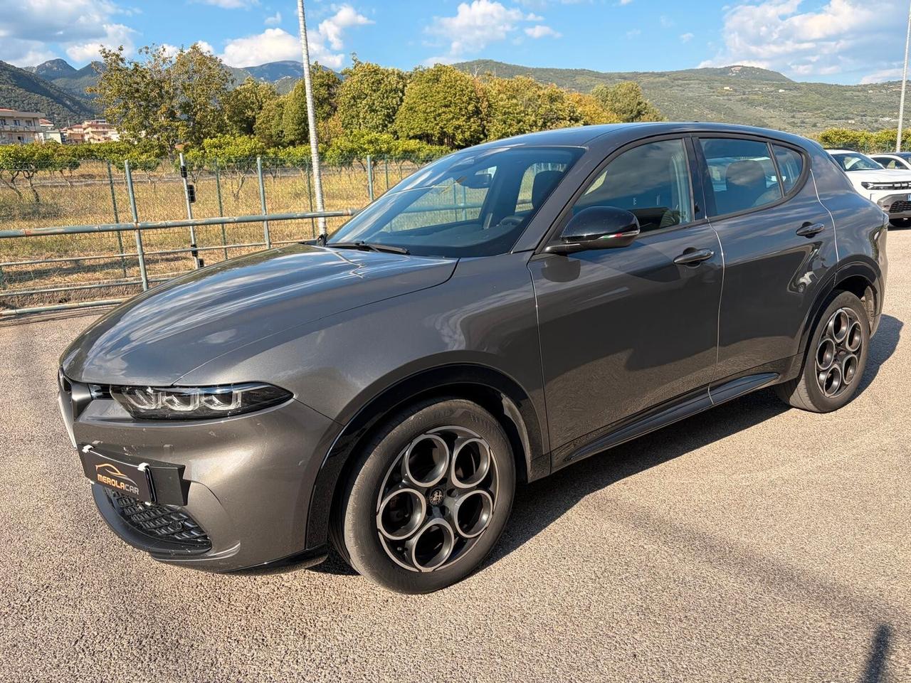 Alfa Romeo Tonale 1.6 diesel 130 CV TCT6 Sprint