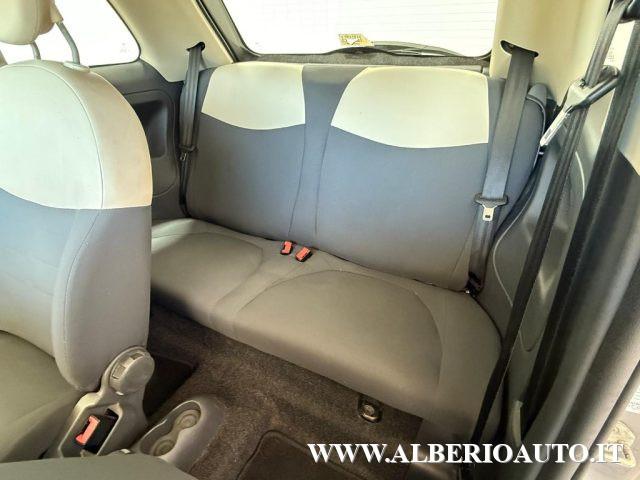 FIAT 500 1.2 Pop Star