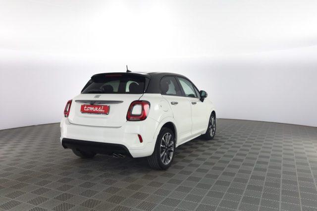 FIAT 500X 500X 1.0 T3 120 CV Sport