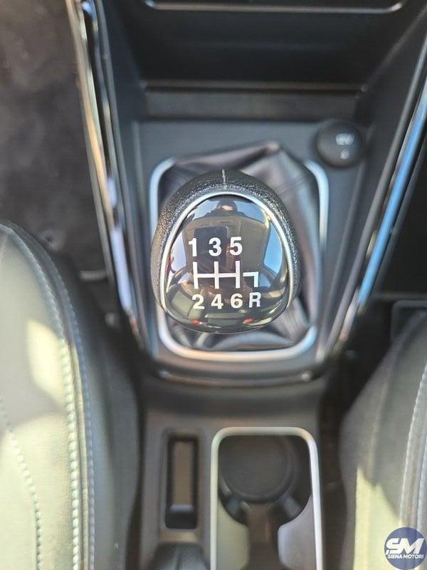 Ford EcoSport 1.0 EcoBoost 125 CV Start&Stop Active