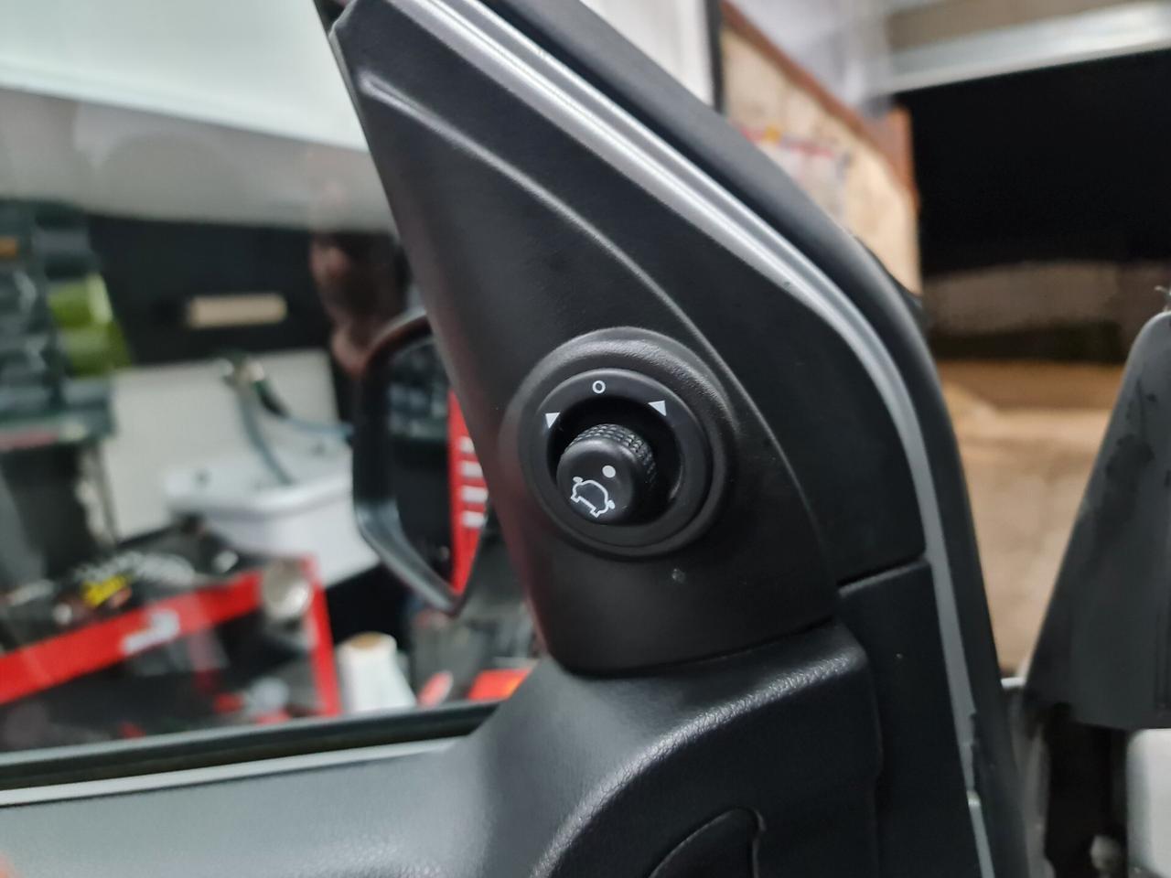 Ford Fusion+ 1.4 TDCi Elegance