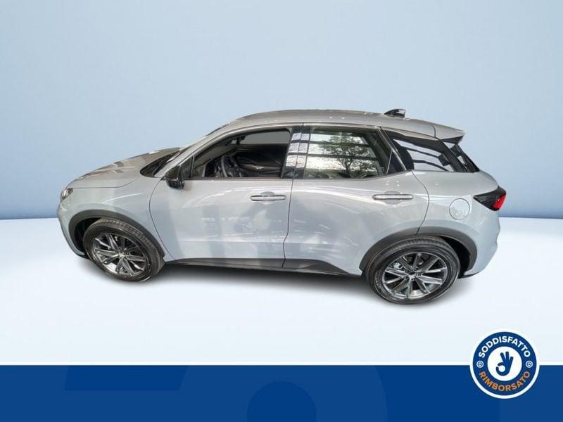 Lexus LBX Hybrid Relax 2WD